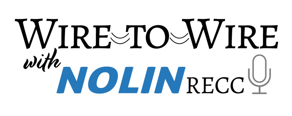 Wire to Wire With Nolin RECC Find Our Podcast Here 